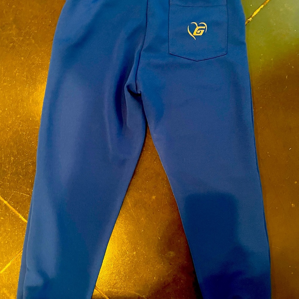 Women’s extra small softball pants